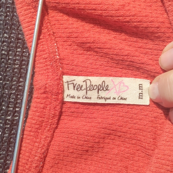 Adorable Free People - Picture 3 of 4